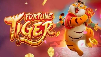 Fortune Tiger JOGO631